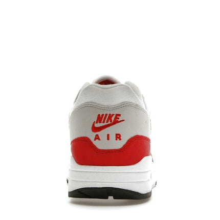 Nike Air Max 1 Anniversary Red 908375-103, arrière