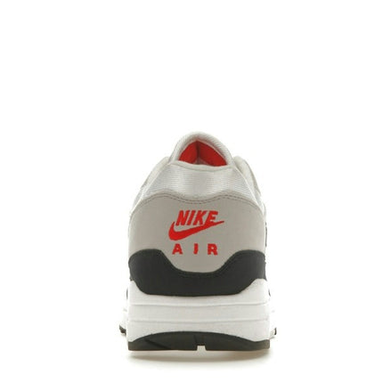 Nike Air Max 1 Anniversary Obsidian 908375-104, arrière