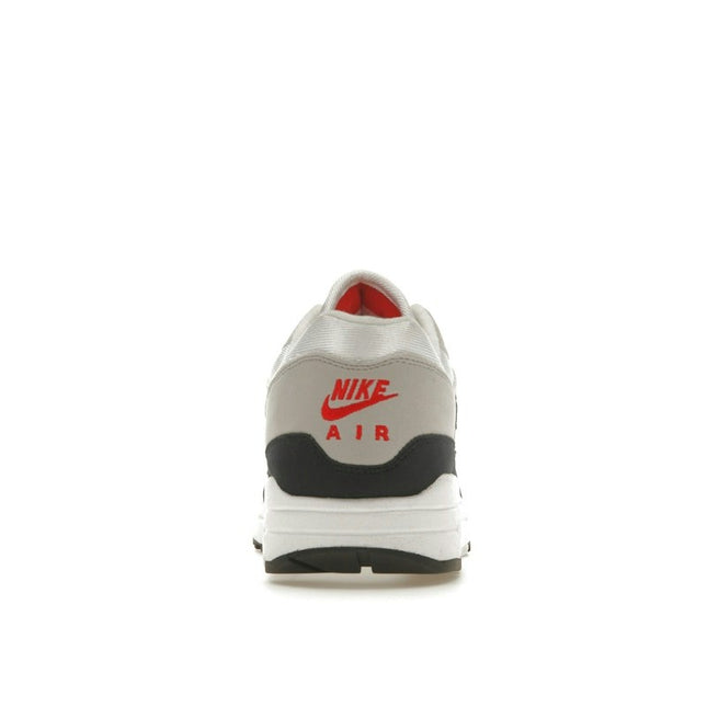 Nike Air Max 1 Anniversary Obsidian 908375-104, arrière