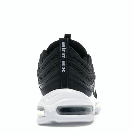 Nike Air Max 97 Black White 921826-001, arrière