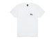 Stussy Basic T-Shirt White, vue principale