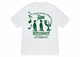 Stussy x Patta Sound Connection Tee White 9b8adf95-04bc-4bab-bf94-c3dfdb4a6b80, vue principale