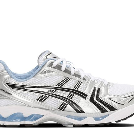 Asics Gel-Kayano 14 JJJJound White Blue