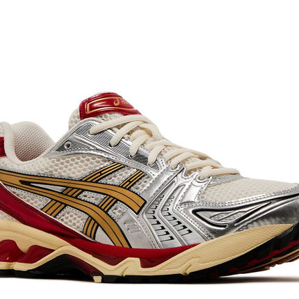 Asics Gel-Kayano 14 Sneaker Politics Just Say No