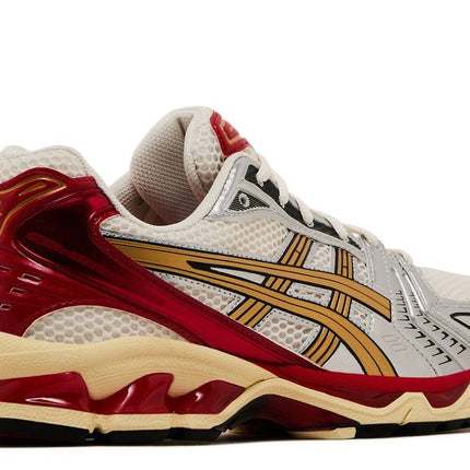 Asics Gel-Kayano 14 Sneaker Politics Just Say No