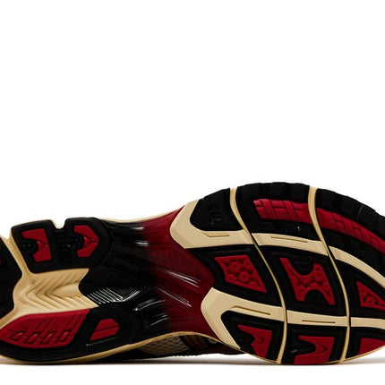 Asics Gel-Kayano 14 Sneaker Politics Just Say No