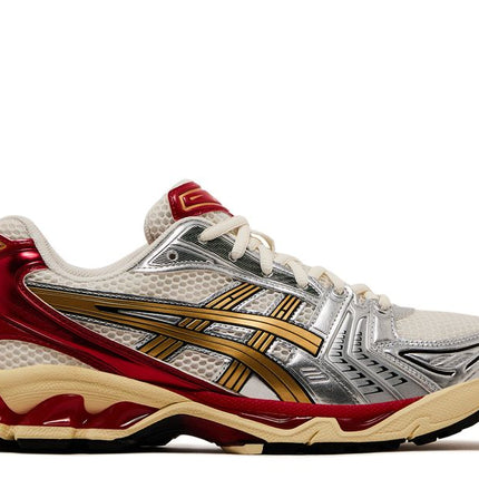 Asics Gel-Kayano 14 Sneaker Politics Just Say No