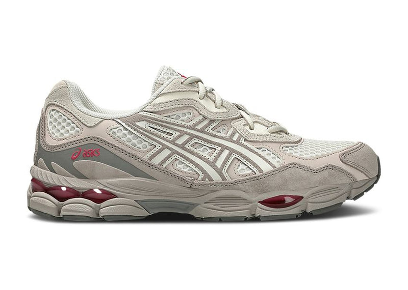 Asics Gel-NYC Cream Moonrock
