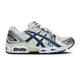 ASICS Gel-Nimbus 9 White Light Indigo (Women's)