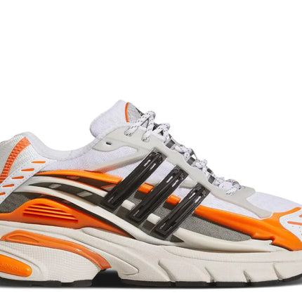 Adidas Adistar Jellyfish Pharrell Williams Focus Olive Orange