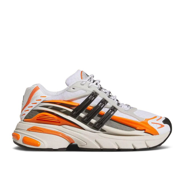 Adidas Adistar Jellyfish Pharrell Williams Focus Olive Orange