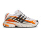 Adidas Adistar Jellyfish Pharrell Williams Focus Olive Orange