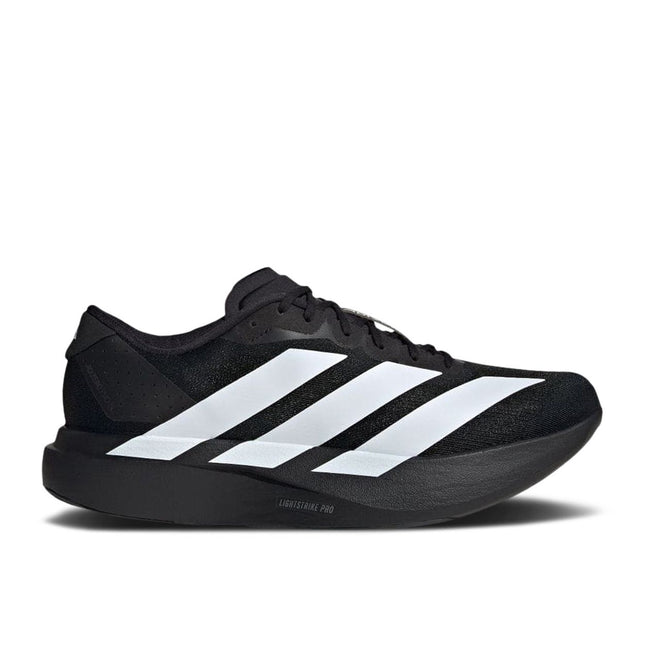 Adidas Adizero Evo SL Black White