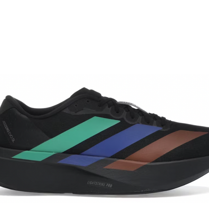 Adidas Adizero Evo SL Pharrell Humanrace Black