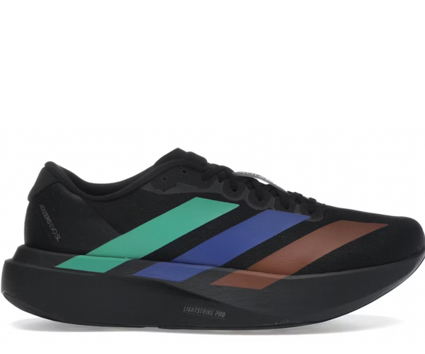 Adidas Adizero Evo SL Pharrell Humanrace Black – Coproom