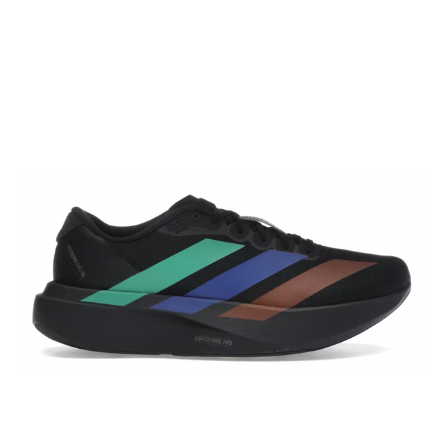 Adidas Adizero Evo SL Pharrell Humanrace Black