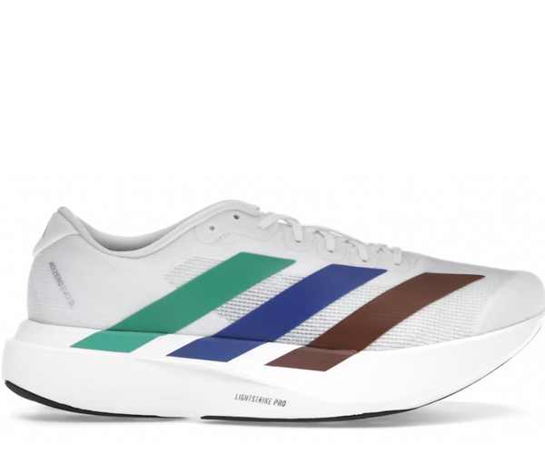 Adidas Adizero Evo SL Pharrell Humanrace White – Coproom