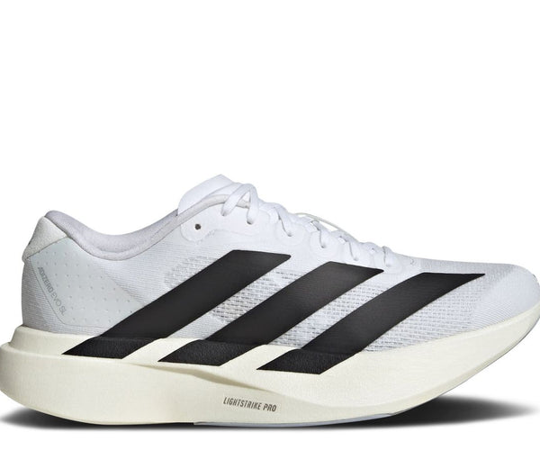 Adidas Adizero Evo SL White Black – Coproom