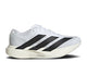 Adidas Adizero Evo SL White Black