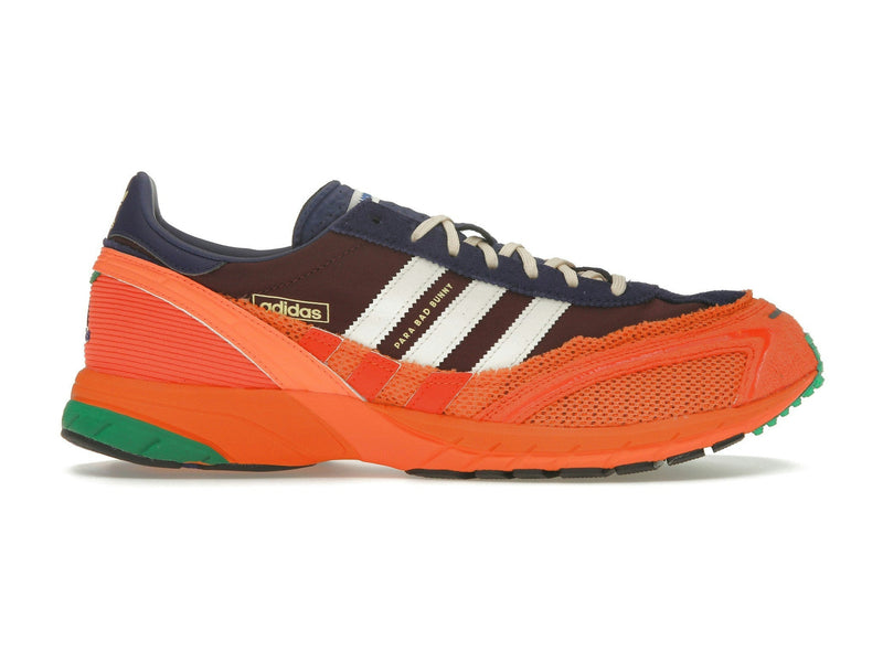 Adidas Adizero SL 72 Bad Bunny Maroon