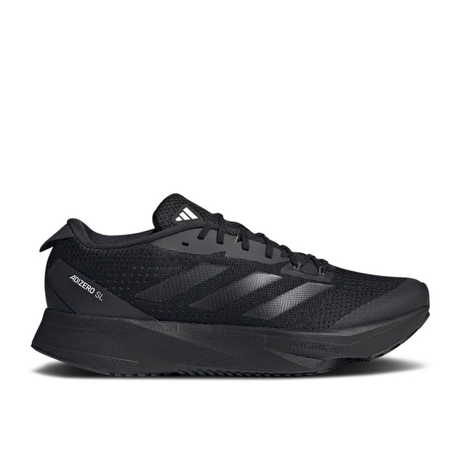 Adidas Adizero SL Core Black Carbon