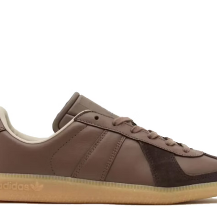 Adidas BW Army size? Exclusive Brown Gum