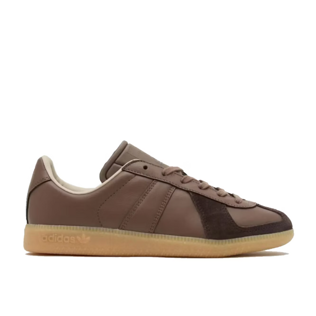 Adidas BW Army size? Exclusive Brown Gum