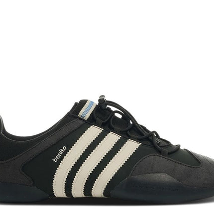 Adidas Ballerina Bad Bunny Black Chalk