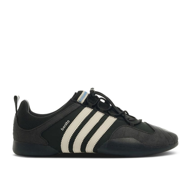 Adidas Ballerina Bad Bunny Black Chalk