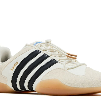 Adidas Ballerina Bad Bunny Off White Black Gum