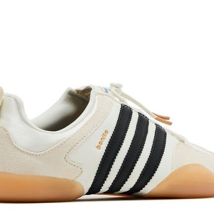 Adidas Ballerina Bad Bunny Off White Black Gum