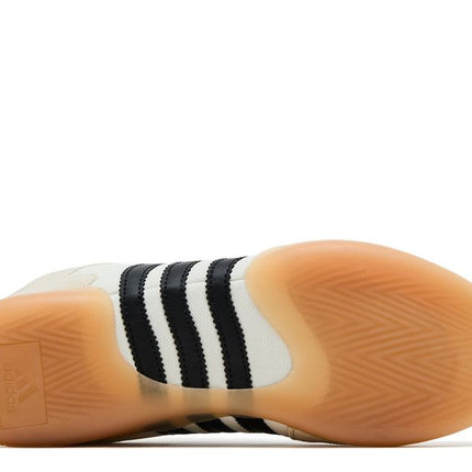 Adidas Ballerina Bad Bunny Off White Black Gum