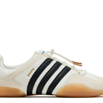 Adidas Ballerina Bad Bunny Off White Black Gum