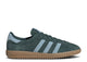 Adidas Bermuda Mineral Green