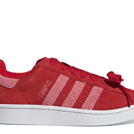 Adidas Campus 00s Better Scarlet Pink Spark