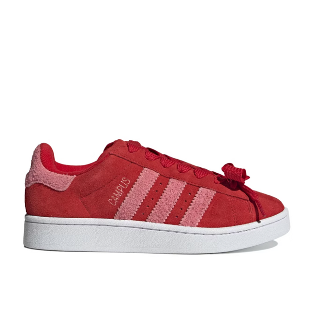 Adidas Campus 00s Better Scarlet Pink Spark