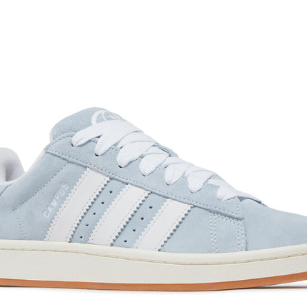 Adidas Campus 00s Blue Grey