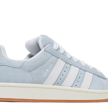 Adidas Campus 00s Blue Grey