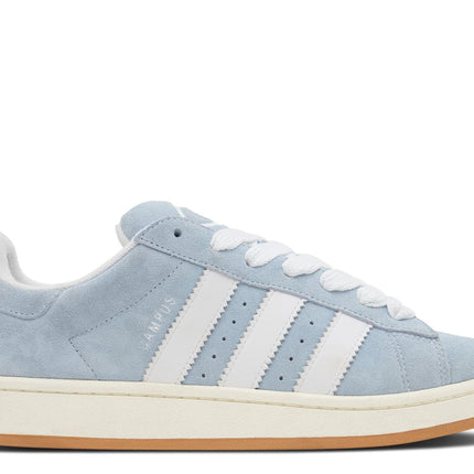 Adidas Campus 00s Blue Grey