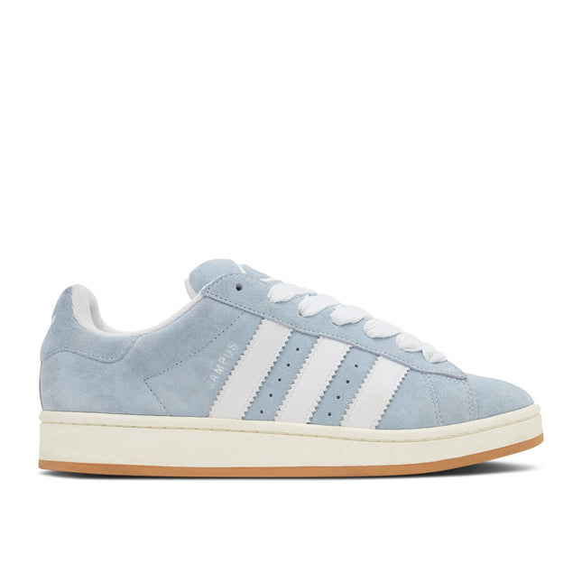 Adidas Campus 00s Azul Gris