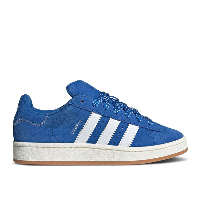 Adidas Campus 00s Azul Gris