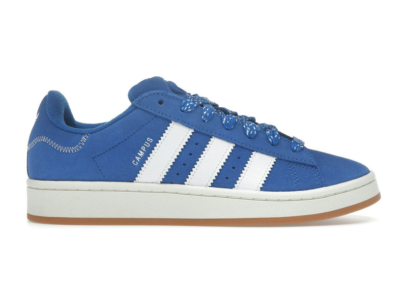 Adidas Campus 00s Blue Off White
