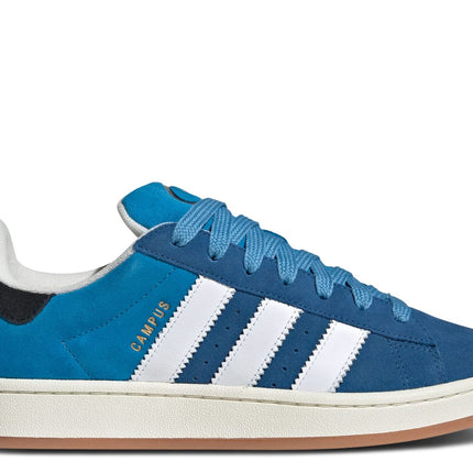 Adidas Campus 00s Bright Blue Dark Marine