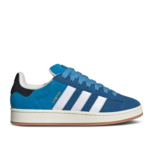 Adidas Campus 00s Bright Blue Dark Marine