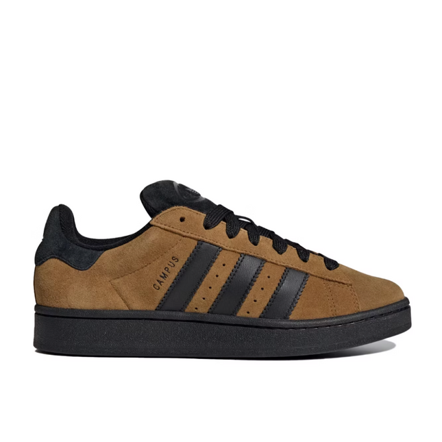 Adidas Campus 00s Bronze Strata Core Black