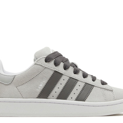 Adidas Campus 00s Charcoal