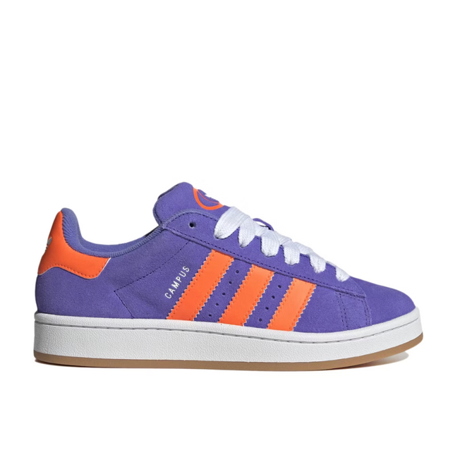 Adidas Campus 00s Azul Gris