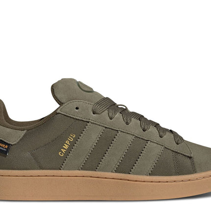 Adidas Campus 00s Cordura Olive Strata