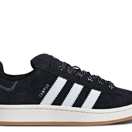 Adidas Campus 00s Core Black Cloud White