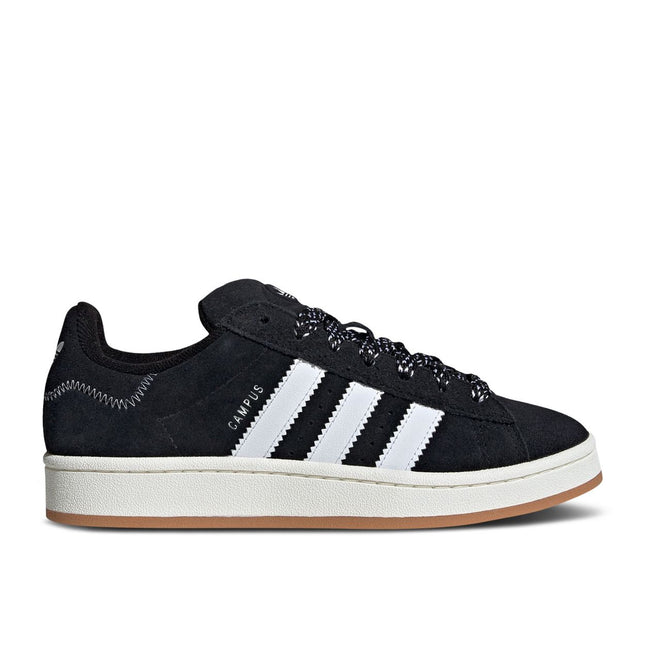 Adidas Campus 00s Núcleo Negro Nube Blanco